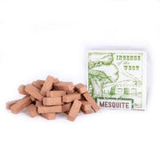 Texas Mesquite Incense