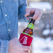 Hatchet Head Bottle Opener