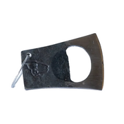 Hatchet Head Bottle Opener