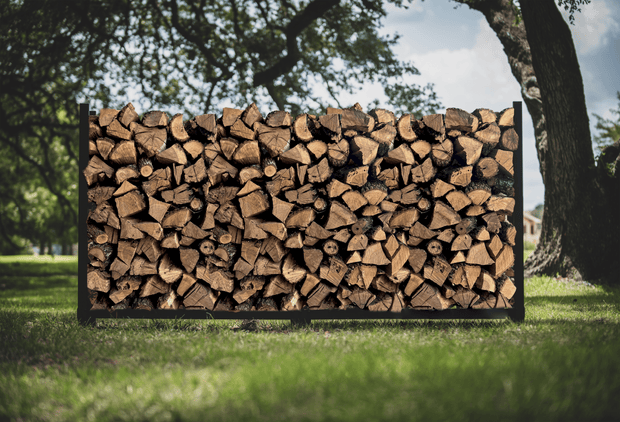 How Much Does a Cord of Wood Cost? (2024 Firewood Prices)